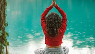 International Women's Day 2024: Six Yoga Asanas To Manage Menstrual Pain