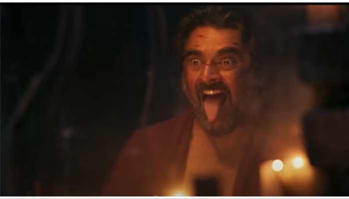 Shaitaan Movie Review: Sinister R Madhavan Impresses In Presence Of Ajay Devgn