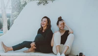 Happy Women's Day: Female Friendships Nurture The Mental Well-Being of Women