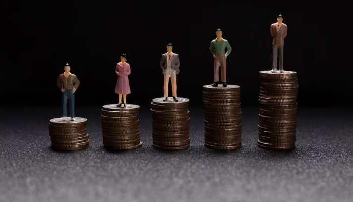 23% Of Salaried Women In India’s Metros Perceive A Gender Pay Gap