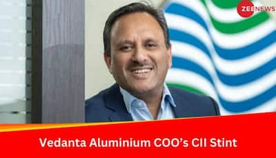 Vedanta Aluminium & Power COO Sunil Gupta Named Vice-Chairman Of CII Odisha State Council