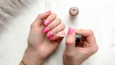 7 Ways To Keep Healthy And Strong Nails