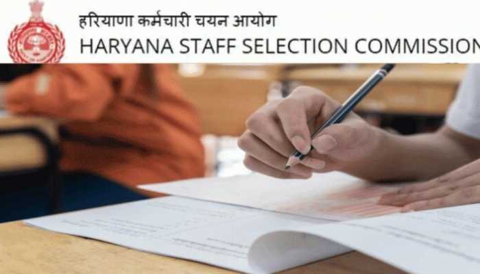 HSSC CET Group D Result 2024 Released At hssc.gov.in- Check Direct Link, Steps To Download Here HSSC CET Group D Result 2024 Released At hssc.gov.in- Check Direct Link, Steps To Download Here