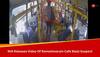 NIA Releases Video Of Rameshwaram Cafe Blast Suspect, Seeks Info From People