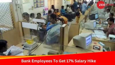 Bank Employees To Receive 17% Annual Wage Hike; IBA, Unions Sign Joint Note
