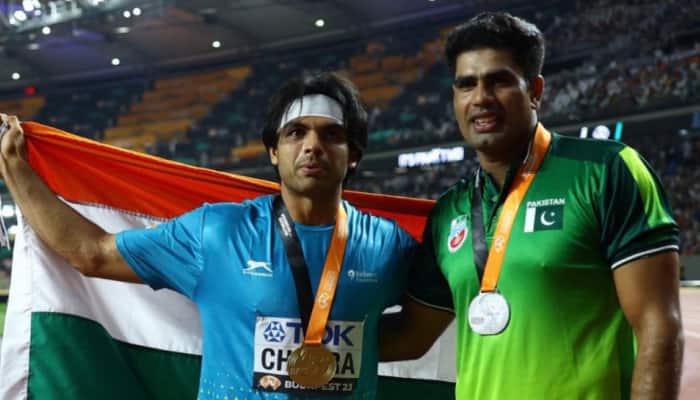 Poor State Of Sports In Pakistan: Arshad Nadeem, Neeraj Chopra's Biggest Rival, Has No Money To Buy Javelin For Olympics