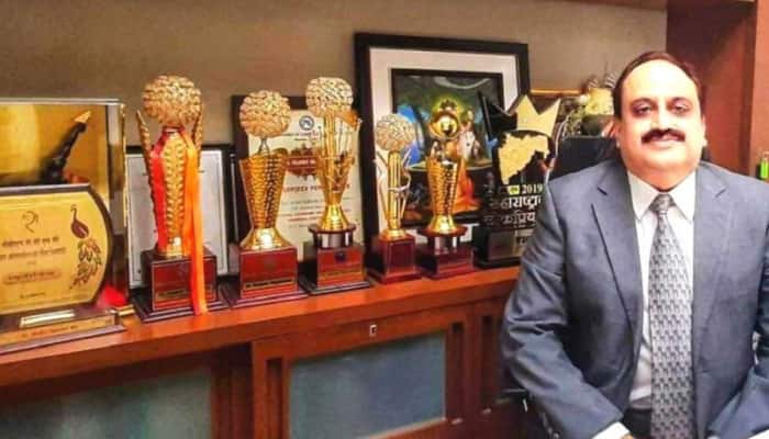 Business Success Story: From Door-To-Door Sales To Multi-Crore Empire, The Inspiring Story Of Vicco&#039;s Founder