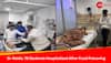 76 Students Hospitalized Due To Food Poisoning In Uttar Pradesh's Greater Noida
