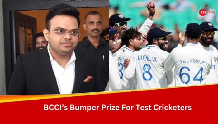 Explained: What Is BCCI&#039;s New &#039;Test Cricket Incentive Scheme&#039; Which Puts Test Cricket At Par With IPL In Terms Of Match Fees