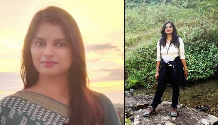 UPSC Success Story: From Adversity To Achievement, The Inspiring Journey Of Pratibha Verma, UPSC Topper