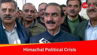 11 Himachal MLAs Including 6 Congress Rebels In Uttarakhand Amid Political Turmoil 