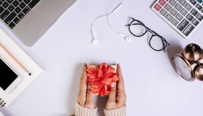 International Women's Day: 3 Heartfelt Gift Ideas For Your Work Bestie