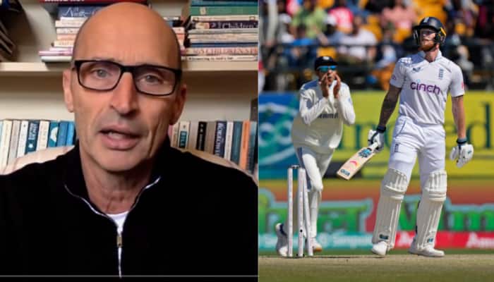 Nasser Hussain Blasts England&#039;s Bazball Obsession After 4-1 Drubbing In Hands Of India, Says Ben Stokes And Co Must Look To Improve Themselves 