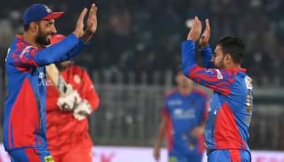 PSL 2024 Karachi Kings vs Lahore Qalandars Live Streaming Details; When And Where To Watch Pakistan Super League Match KK vs LQ Online And On TV In India?
