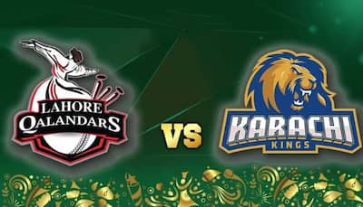 KK vs LQ PSL 2024 Dream11 Team Prediction, Preview, Fantasy Cricket Hints: Captain, Probable Playing 11s, Team News; Injury Updates For Today’s Karachi Kings vs Lahore Qalandars In Karachi, 730PM IST, March 09
