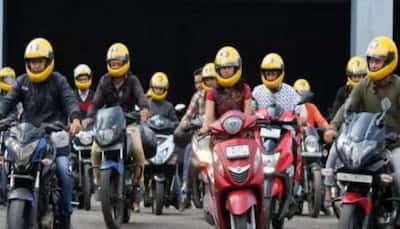 Karnataka Bans Electric Bike Taxis Amid Safety Concerns 