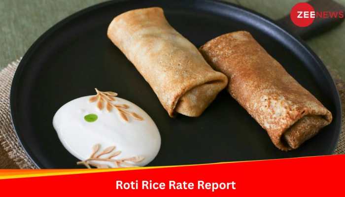 Veg Food Thali Turns Costlier In February, Non-Veg Cheaper: Check What Are Reasons Behind It
