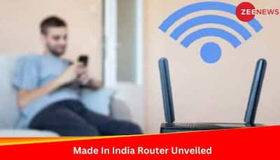 India Gets First Indigenously Developed Router: Check Key Features