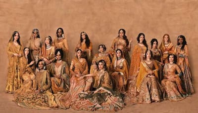 Miss World 2024: Cast Of Sanjay Leela Bhansali's 'Heeramandi' Walks The Ramp In Stunning Costumes - Watch