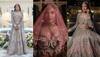 Surbhi Chandna's Magical Wedding Outfit By Jigar And Nikita Took A Whopping 70 Days To Create? Here's Why 