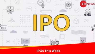 7 Fresh IPOs To Hit Dalal Street In Upcoming Week: Check Details Of Offerings