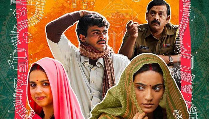 Kiran Rao's Laapataa Ladies Receives Love From Genelia Deshmukh: I Laughed A Lot, Shed A Tear 