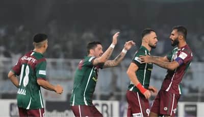Kolkata Derby LIVE Streaming Details: When And Where To Watch Mohun Bagan SG Vs East Bengal ISL 2024 Match For Free In India?
