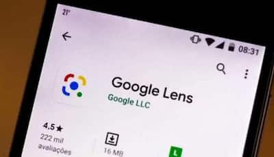 Google Lens Introduces Visual Search History Saving Feature; Here’s How To Enable It