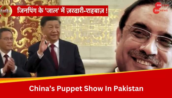 Xi Jinping Pleased As China Gains Veiled Control Of Pakistan With New Government: Reports