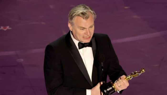 Oscars 2024: Christopher Nolan FINALLY Wins An Academy Award, Says &#039;It Means The World To Me&#039; 