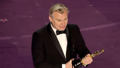 Oscars 2024: Christopher Nolan FINALLY Wins An Academy Award, Says 'It Means The World To Me' 