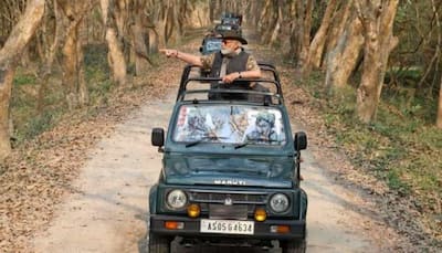PM Narendra Modi's Visit To Assam's Kaziranga National Park Expected To Drive Tourism