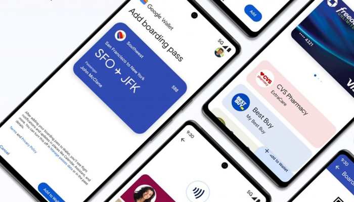 Google Wallet Will Auto-Add Movie Tickets And Boarding Passes From Gmail 