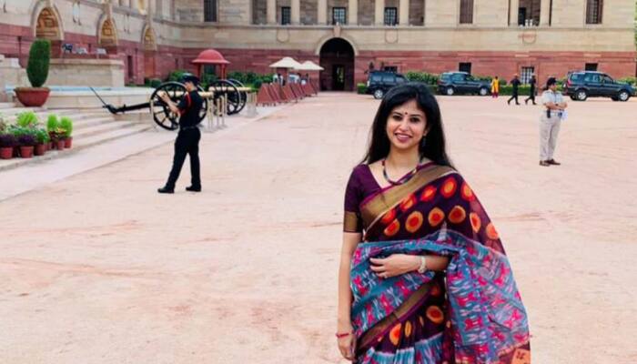 UPSC Success Story: From Defeat To Victory, Meet Pujya Priyadarshini Who Secured AIR-11 On Fourth Attempt