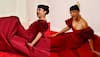 Oscars 2024: Liza Koshy's 'Oops Moment' Goes Viral, Actress Handles It Like A Pro 