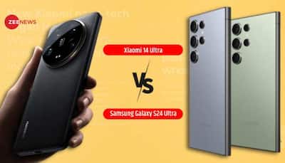 Tech Showdown: Xiaomi 14 Ultra Goes Head to Head Against Samsung Galaxy S24 Ultra, Which Smartphone Should You Buy?