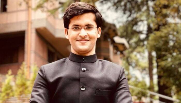 UPSC Success Story: From Auto-Rickshaw To IAS, The Inspiring Journey Of Ansar Shaikh, UPSC Topper At 21!