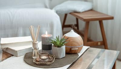 Elevate Your Space: 3 Fragrances For Creating An Aromatic Ambience At Home