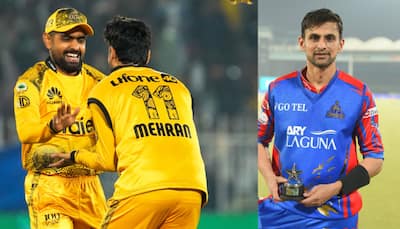 PSL 2024 Karachi Kings vs Peshawar Zalmi Live Streaming Details; When And Where To Watch Pakistan Super League Match KK vs PZ Online And On TV In India?