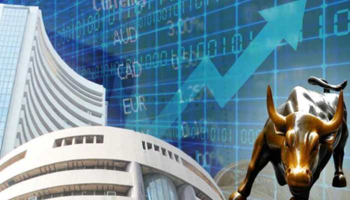 Stock Markets Snap Two-Day Winning Run On Weak Global Trends 