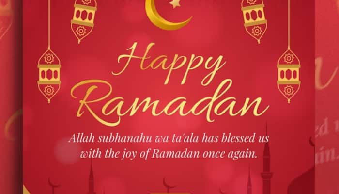 Ramadan Kareem 2024: Ramzan Wishes, Greetings, Quotes, WhatsApp Status, Posts And Messages To Share
