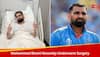 Mohammed Shami Not Available For T20 World Cup 2024 And IPL 2024, Confirms BCCI Secretary Jay Shah