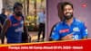 WATCH: Hardik Pandya Joins MI Camp Ahead Of IPL 2024, Hugs Coach Boucher