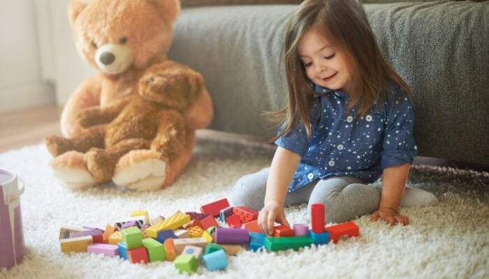  Impact Of Toys On Kid's Brain Development, Experts Share Facts