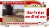 plane crashed in jaisalmer