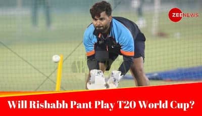 Will Rishabh Pant Play T20 World Cup 2024? Jay Shah Makes Big Statement Ahead Of IPL 2024