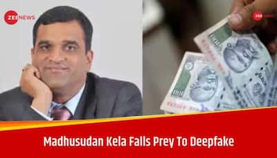 Ace investor Madhusudan Kela Becomes Latest Target Of DeepFake Showing Bid To Offer 'Hefty Returns'