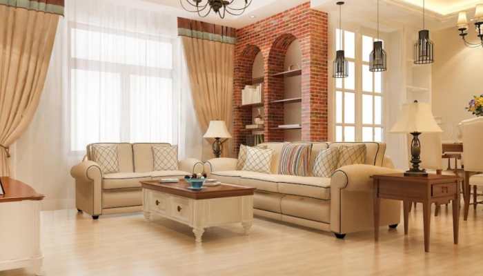 Vastu Tips: Colours You Should Pick For Your Home And Shades To Avoid - A Complete Guide