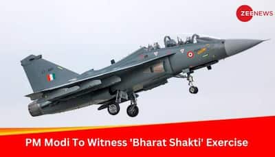 Bharat Shakti: PM Modi, Global Delegates To Witness India's Military Might In Pokhran