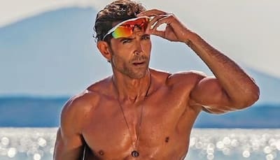 Hrithik Roshan Is Creating A One-Of-A-Kind Phenomenon With His Dazzling Aura In 'Fighter'